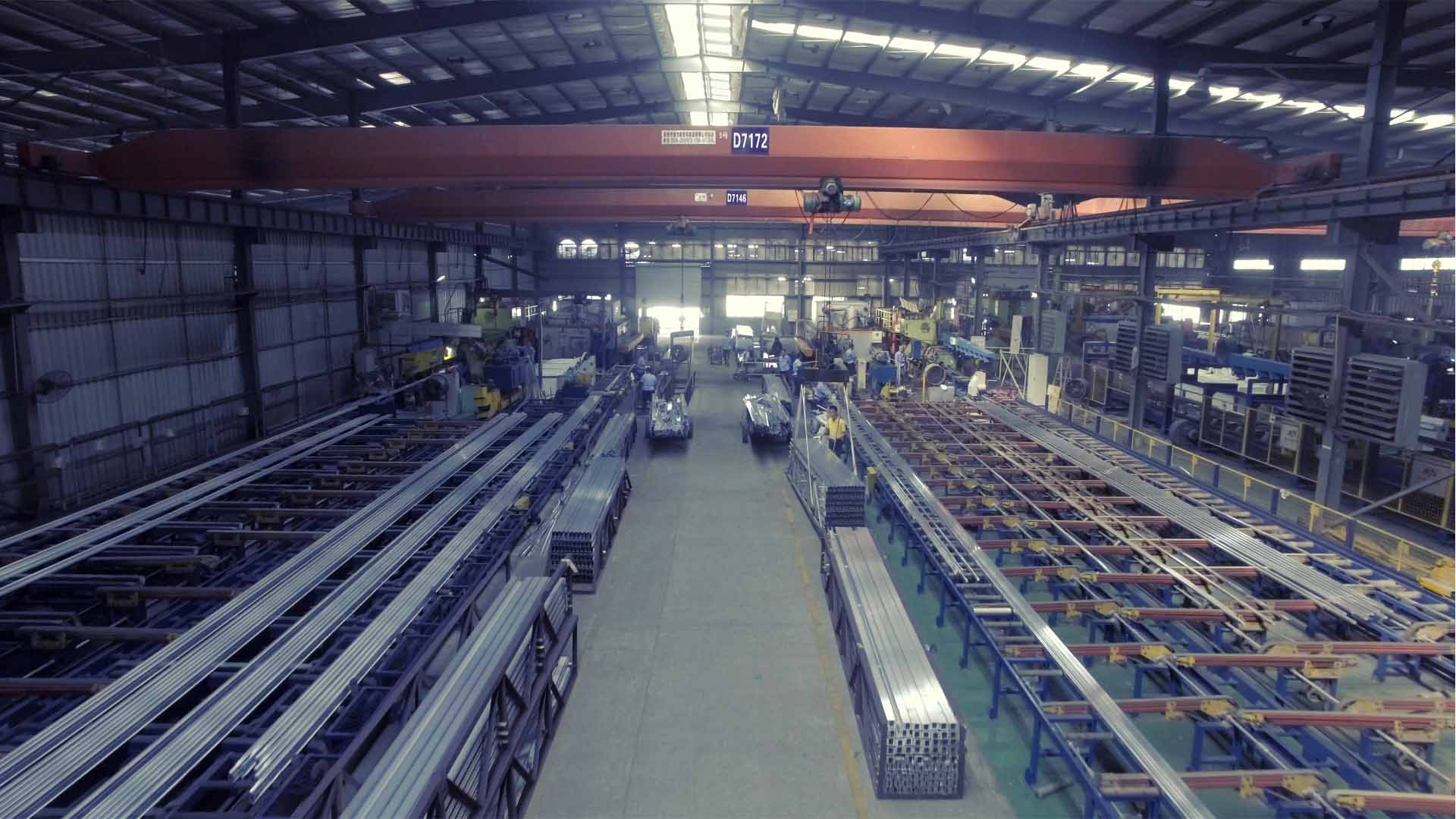 Antai Solar Mounting Systems